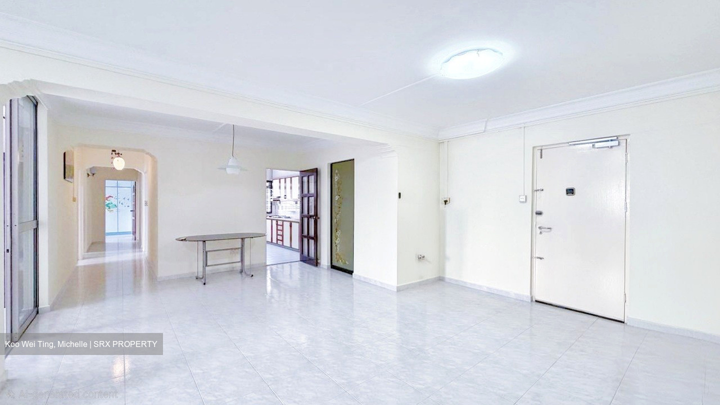 Blk 842 Jurong West Street 81 (Jurong West), HDB Executive #576133811
